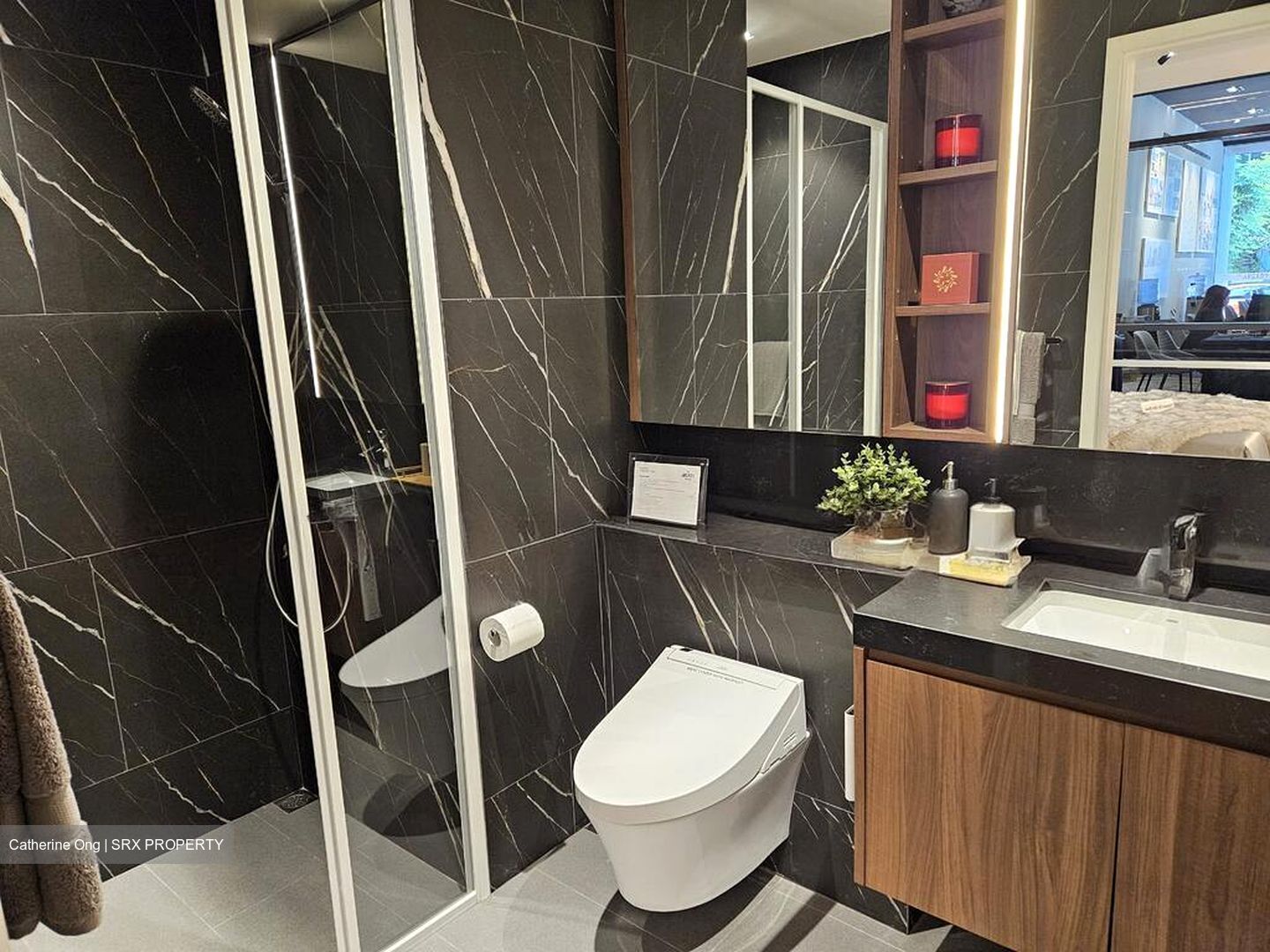 THE ARCADY AT BOON KENG (D12), Apartment #522310531